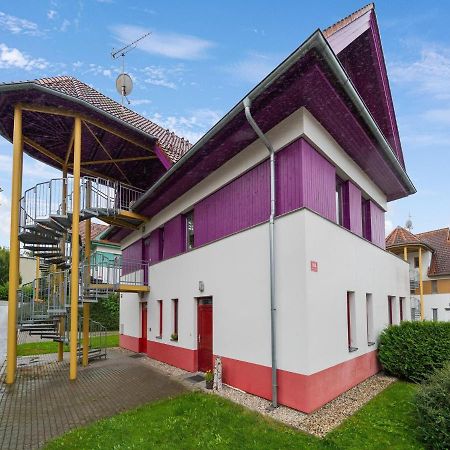 Comfortable Holiday Home In Lipno With Garden Lipno nad Vltavou Eksteriør billede