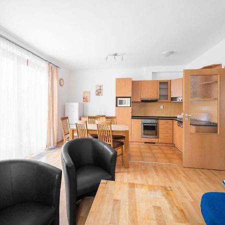 Comfortable Holiday Home In Lipno With Garden Lipno nad Vltavou Eksteriør billede