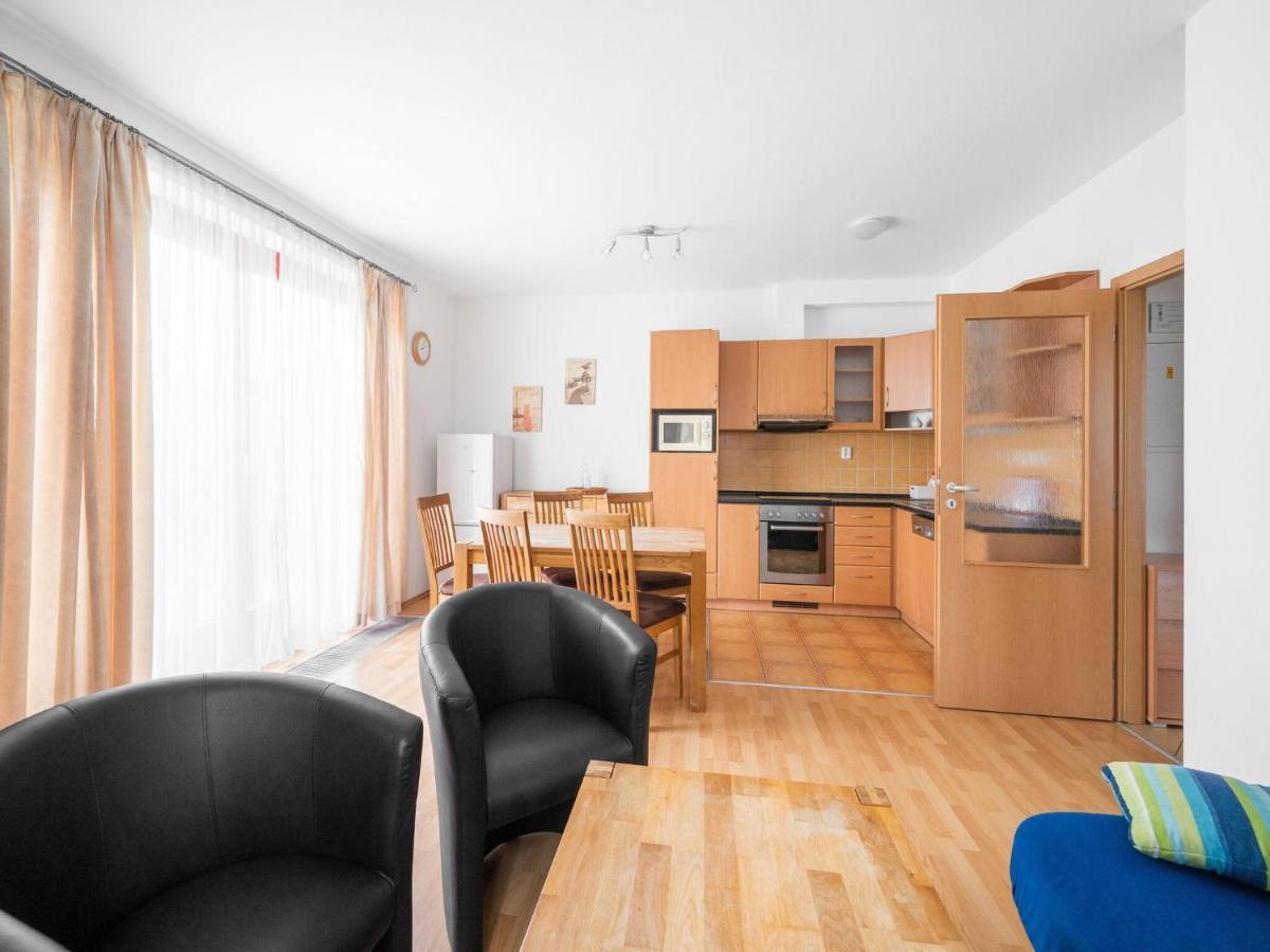 Comfortable Holiday Home In Lipno With Garden Lipno nad Vltavou Eksteriør billede