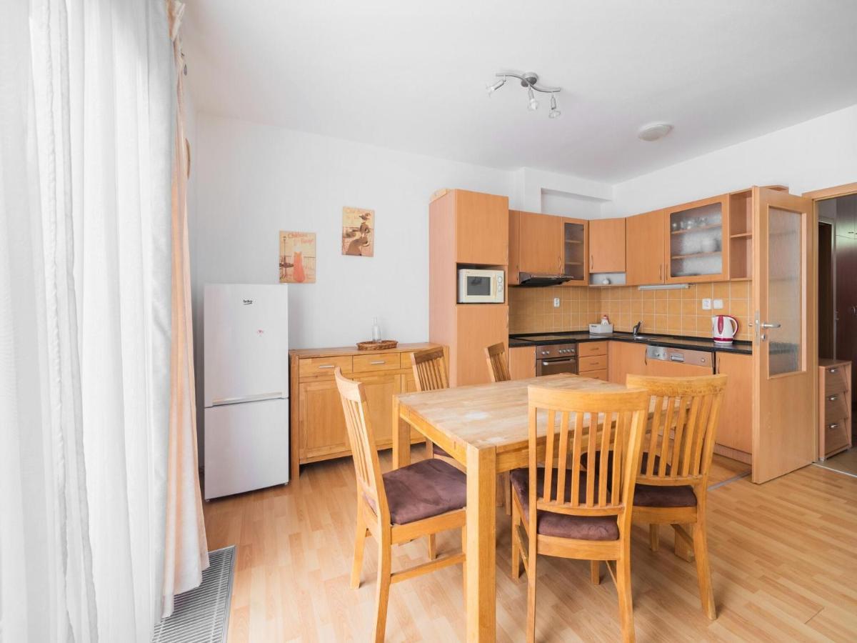 Comfortable Holiday Home In Lipno With Garden Lipno nad Vltavou Eksteriør billede