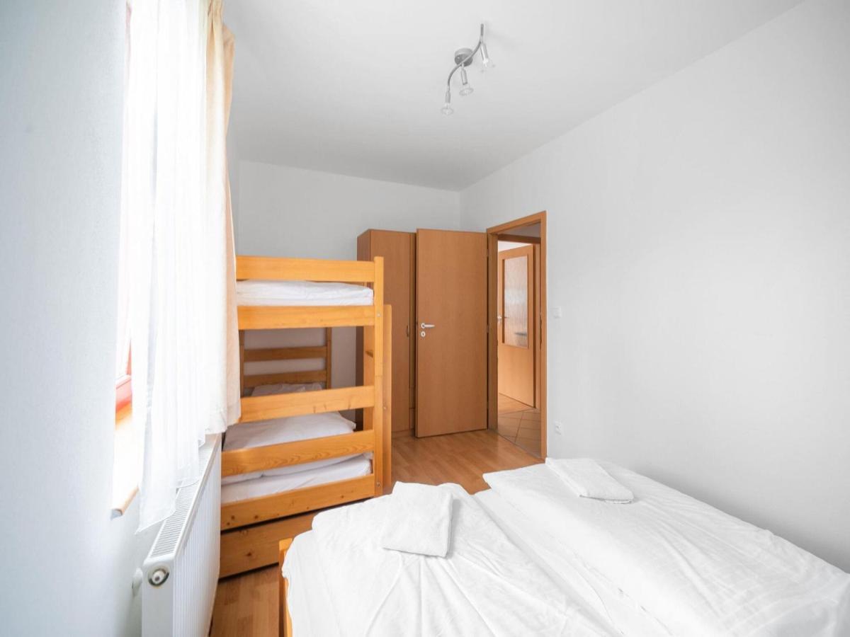 Comfortable Holiday Home In Lipno With Garden Lipno nad Vltavou Eksteriør billede