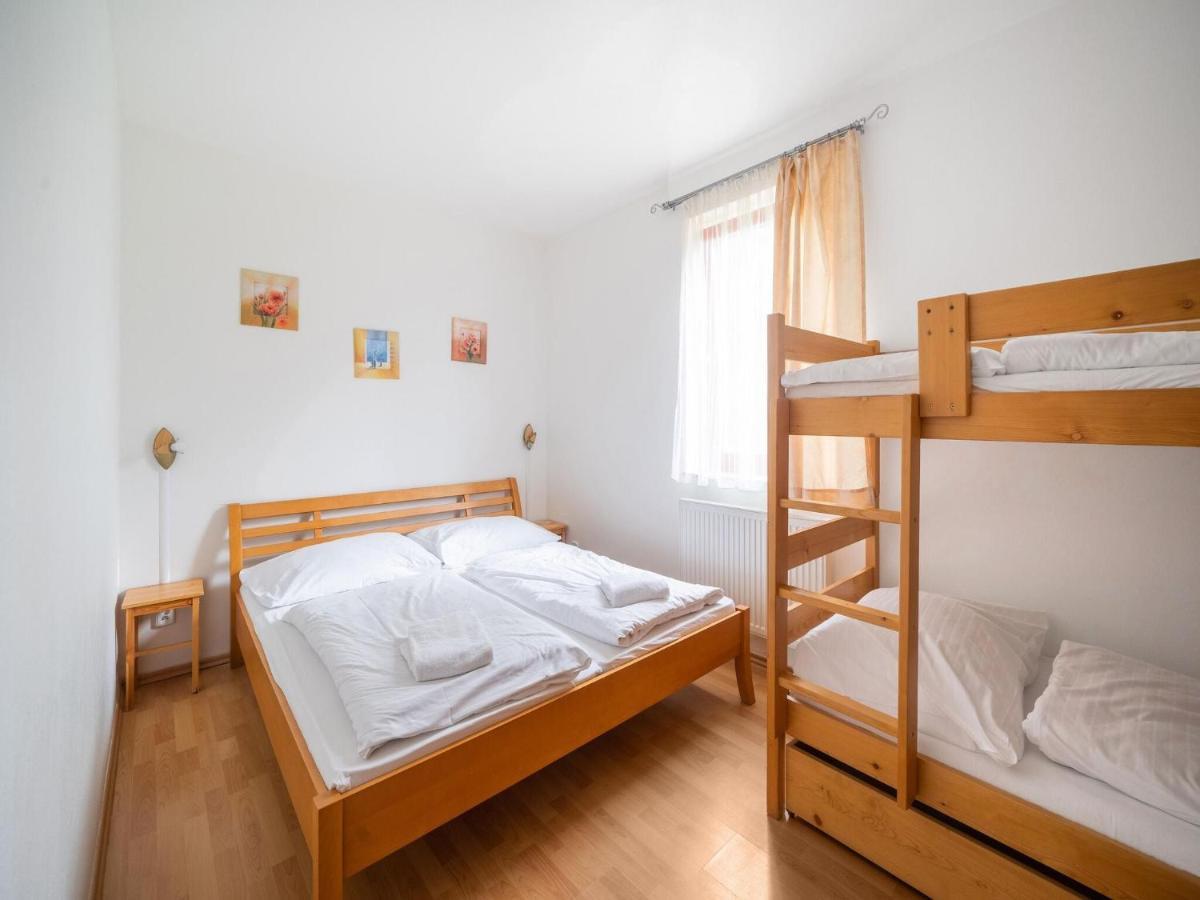 Comfortable Holiday Home In Lipno With Garden Lipno nad Vltavou Eksteriør billede