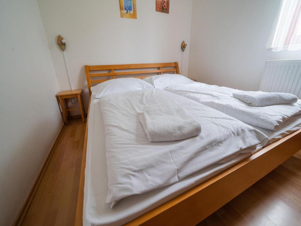 Comfortable Holiday Home In Lipno With Garden Lipno nad Vltavou Eksteriør billede