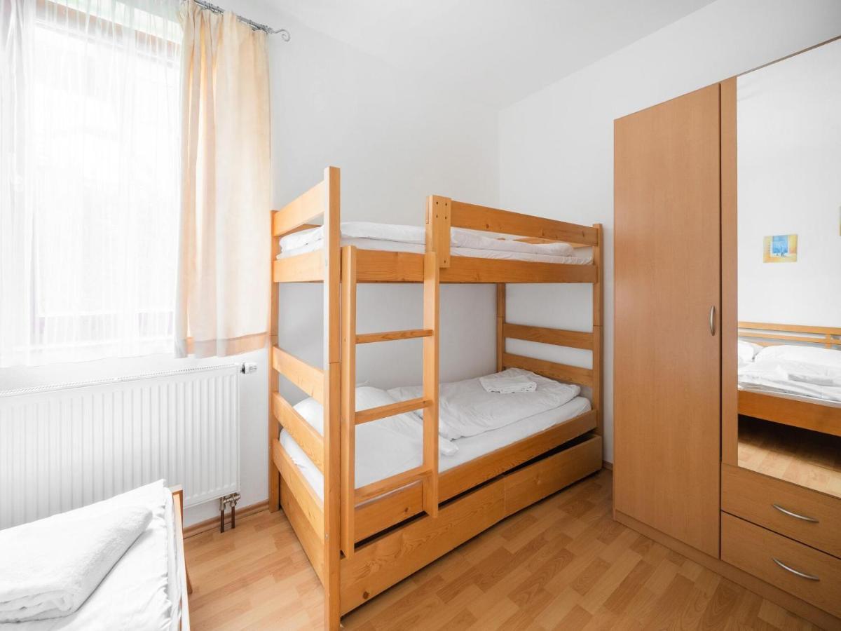 Comfortable Holiday Home In Lipno With Garden Lipno nad Vltavou Eksteriør billede