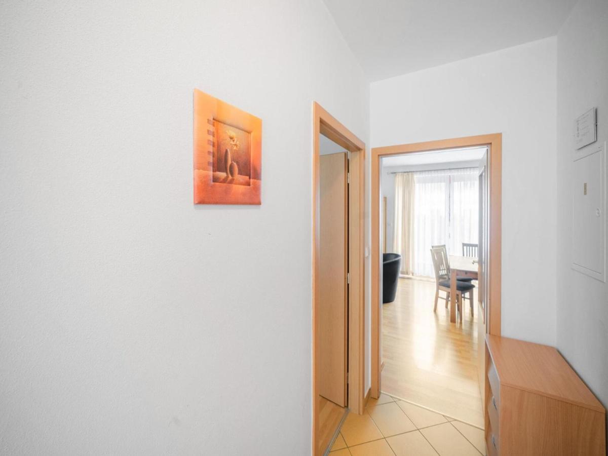 Comfortable Holiday Home In Lipno With Garden Lipno nad Vltavou Eksteriør billede