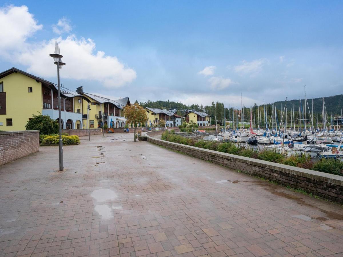 Comfortable Holiday Home In Lipno With Garden Lipno nad Vltavou Eksteriør billede