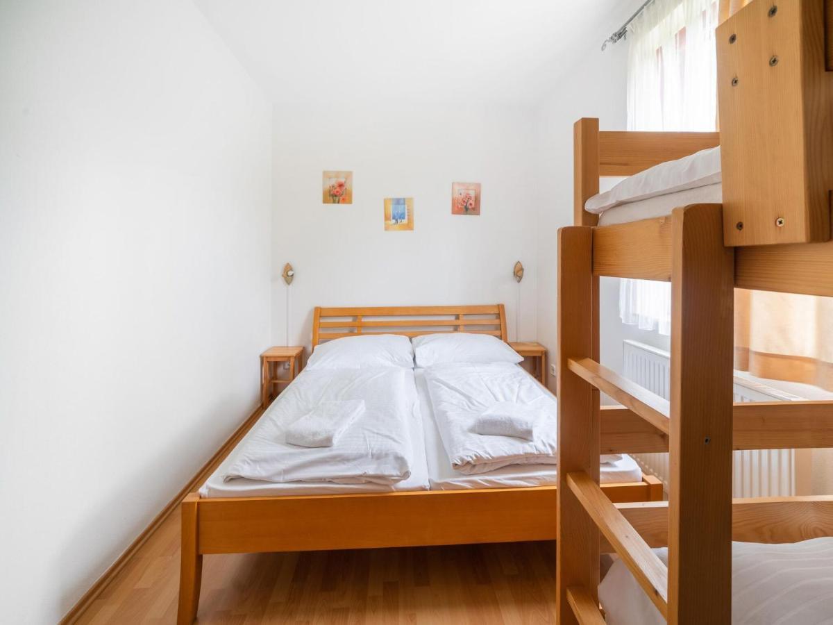 Comfortable Holiday Home In Lipno With Garden Lipno nad Vltavou Eksteriør billede