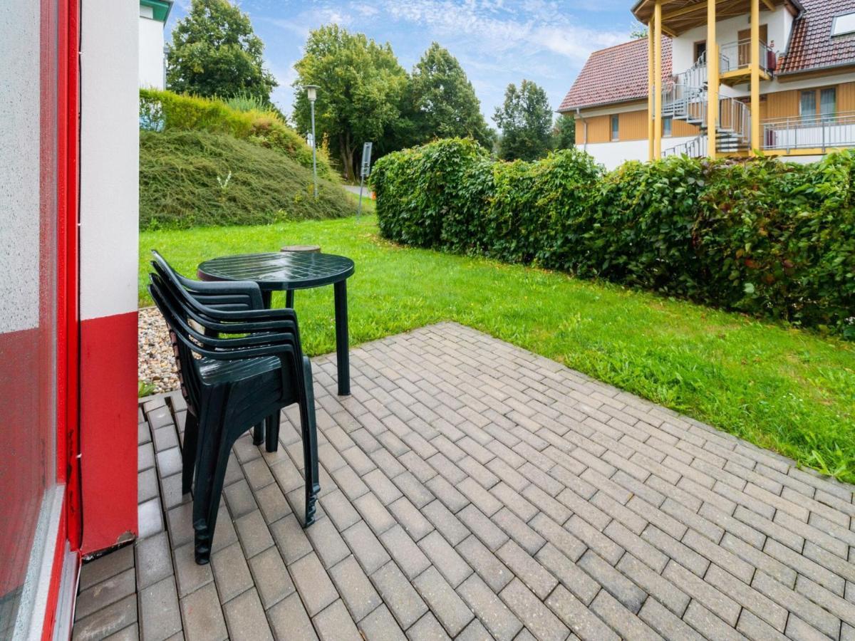 Comfortable Holiday Home In Lipno With Garden Lipno nad Vltavou Eksteriør billede