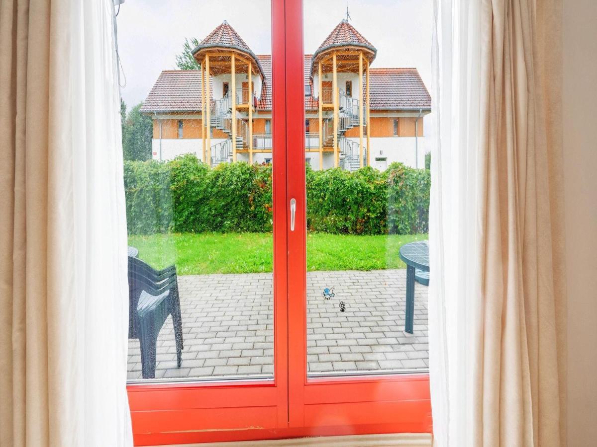 Comfortable Holiday Home In Lipno With Garden Lipno nad Vltavou Eksteriør billede